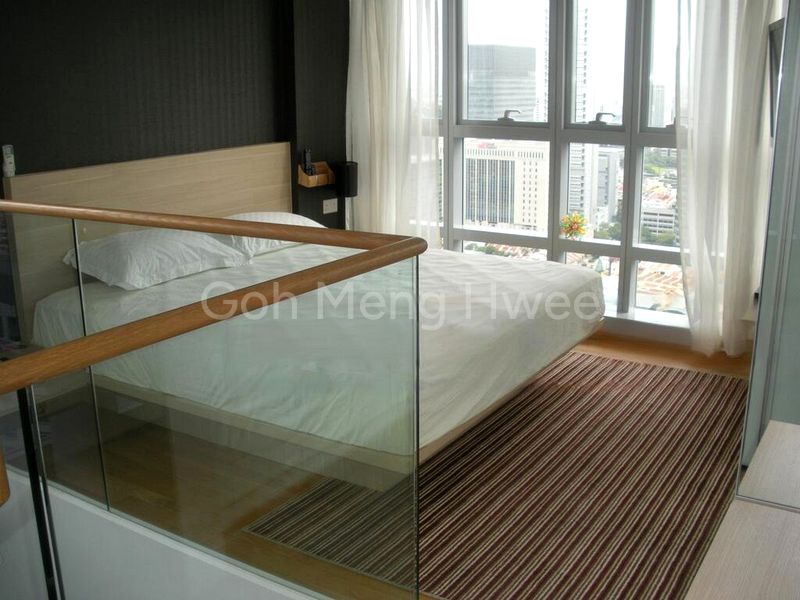 1 Bed Apartment (Condo) for Sale in  The Clift - Image 3